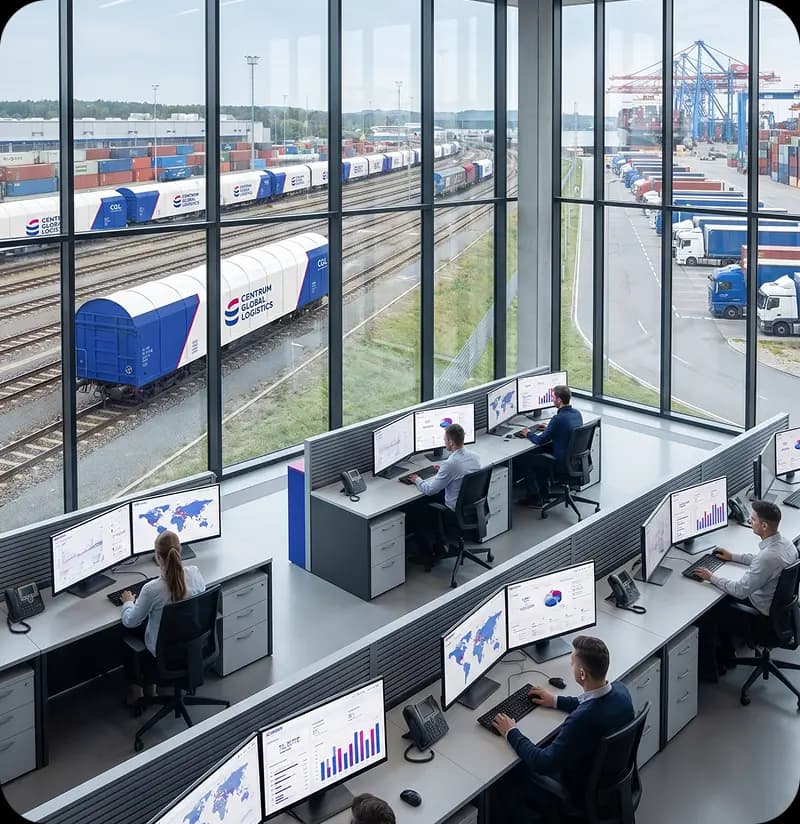 Digital Operations