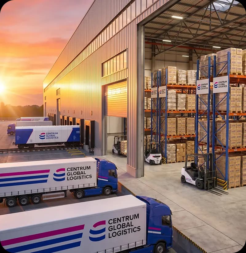 Warehouse Logistics