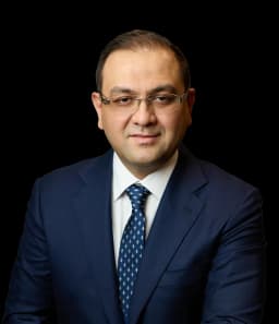 Abdurakhmanov A.