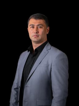 Isamuddinov Sh.