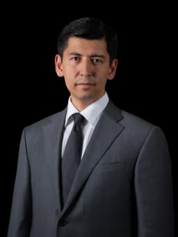 Mirpulatov S.