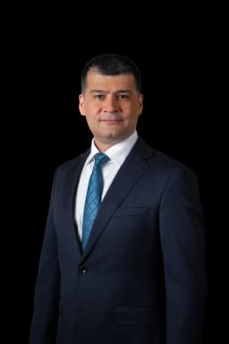 Babarakhimov J.