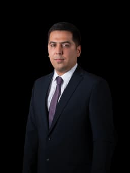 Karabaev A.