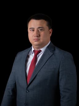 Shaynazarov O.